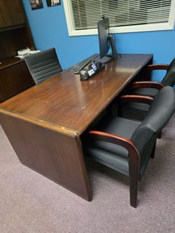 Office desh