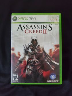 Xbox 360 Game