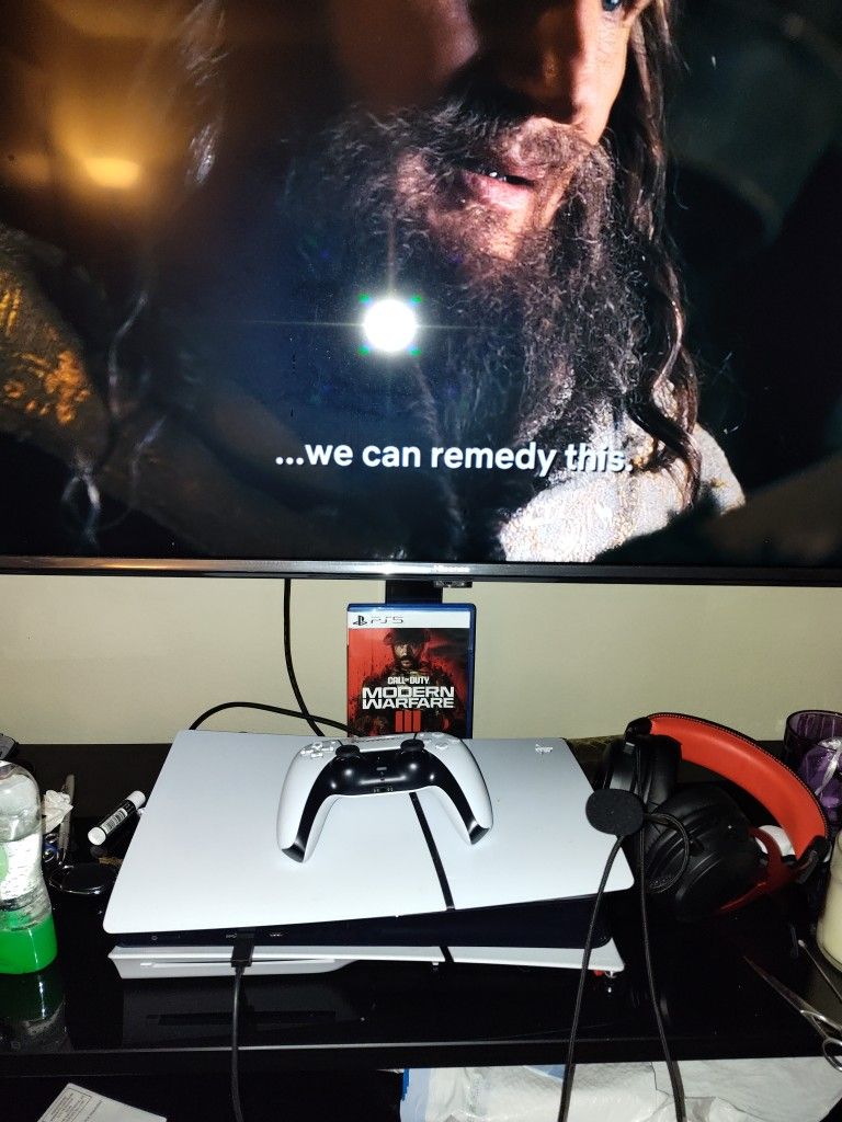 PS5
