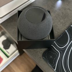 HomePod Mini