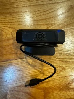 j5create 1080p HD USB Webcam – Brand New