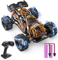 DEERC S767 Galaxy Pulse RC Truck 2.4GHz