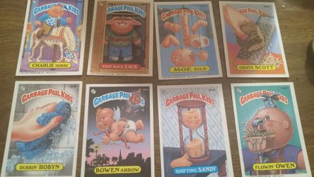 GPK CARDS