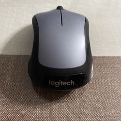 Logitech Advanced Keyboard and Mouse Combo Desktop - Black: Ergonomic Design, USB-A Connection