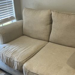 Couch (seats 2)