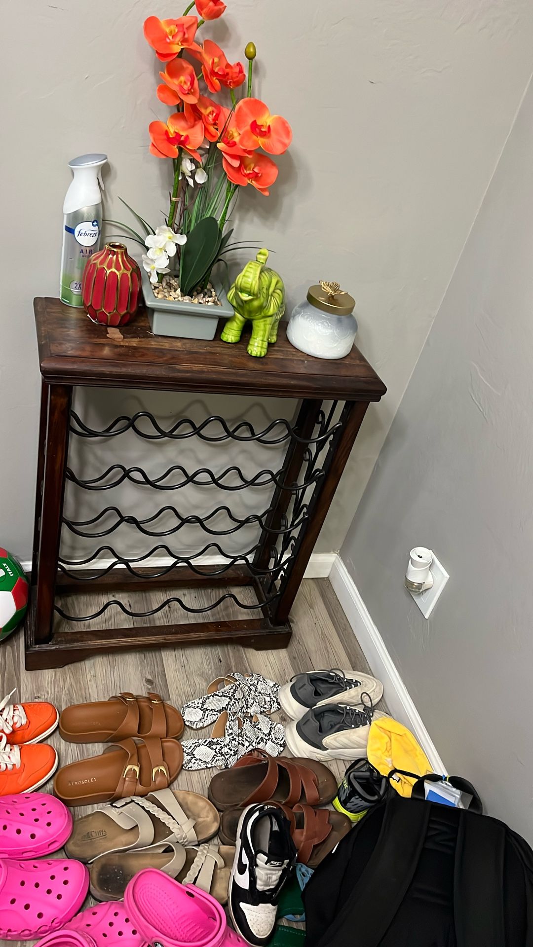 Wine Rack