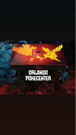 Team Rocket’s Moltres ex Ultra-Premium Collection
