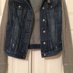 Women’s Express  jacket Small 