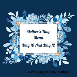 mother’s day bouquets
