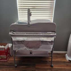 Changing Table
