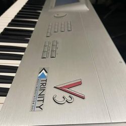 Korg V3