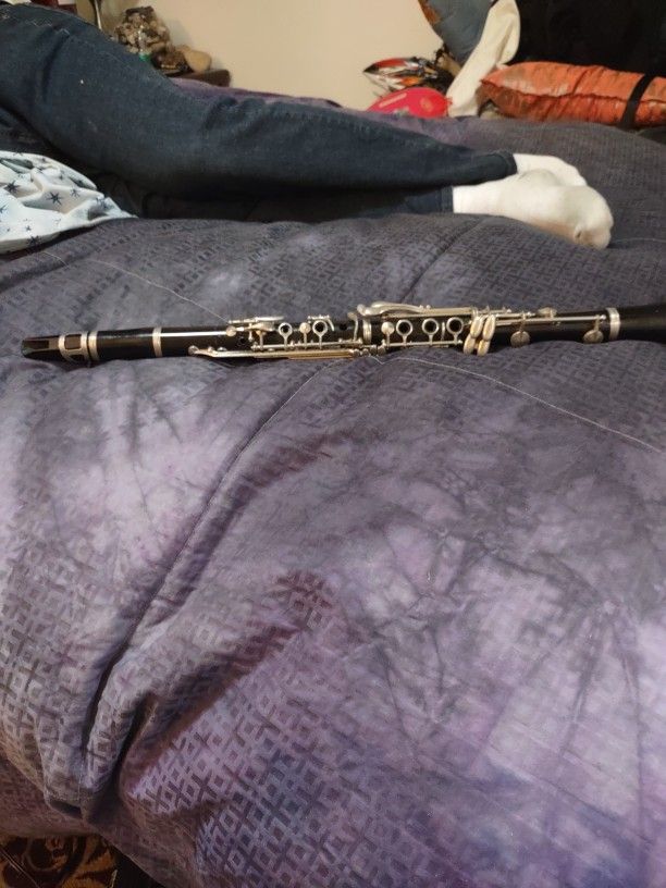 Buffet Crampon Aparis Clarinet