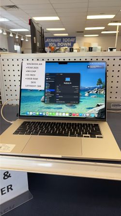 MacBook Air ‼️ASK FOR DIANA‼️
