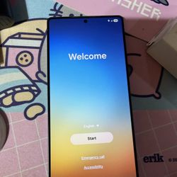 Samsung Galaxy S25 Ultra