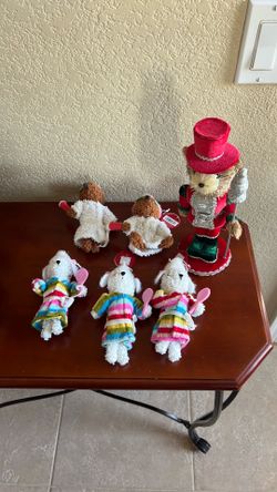 Free Dolls