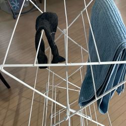 Tendedero, In Door Or Out , Clothes Line 