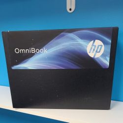 HP Omnibook X Flip 2-In-1 (New) - Take this home from $5 / Rest later