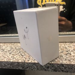 Airpods 2nd Gen Pro