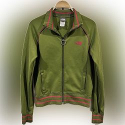 THE NORTH FACE jacket