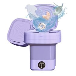 Portable Washing Machine 10L
