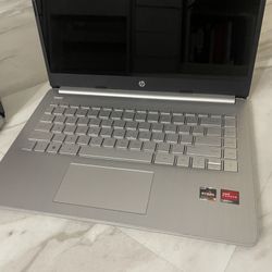 Like New Hp Laptop