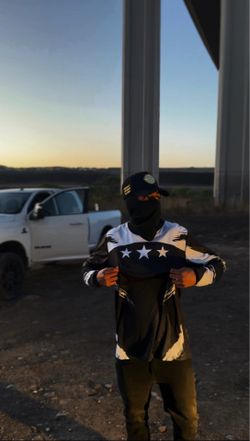 OFFROAD JERSEYS