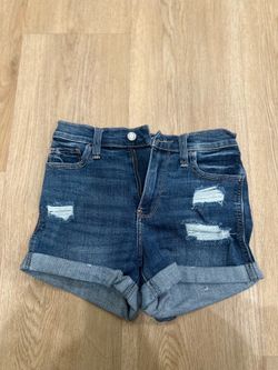 Hollister shorts