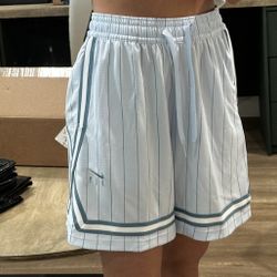 Nike Basketball Shorts 