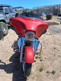 2012 street glide harley davidson