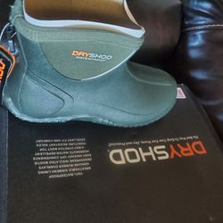 Mens Dryshod Boots