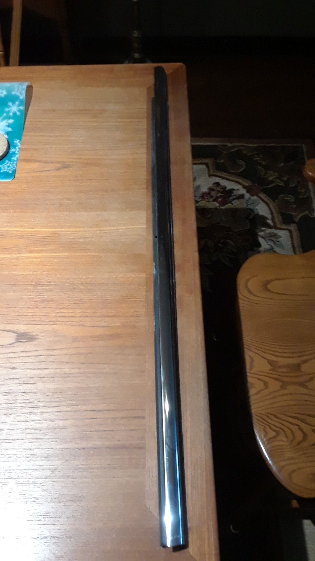 Door belt molding Ford escape right front