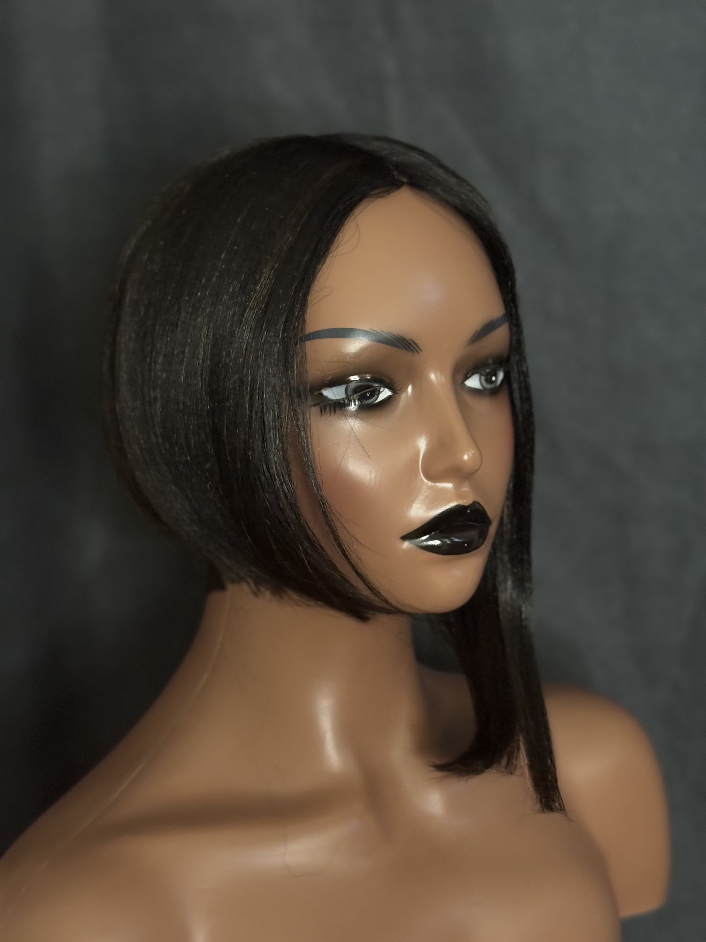 Bob Blended wig