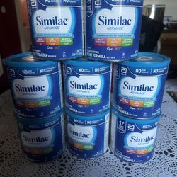 Simulación Advance