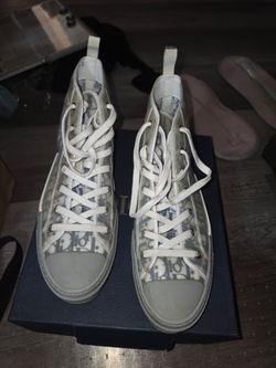 CD MENS TRANSPARENCY BLUE/GREY