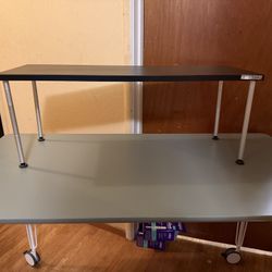 Desk Stand 