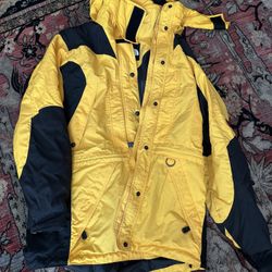 Vintage North Face Women’s Shell