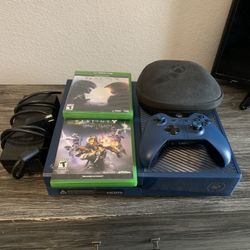 Xbox One Forza 6 Edition 