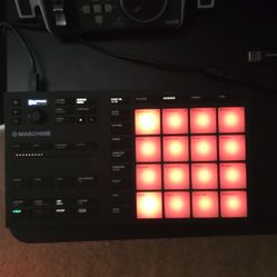 Maschine Mikro Mk3