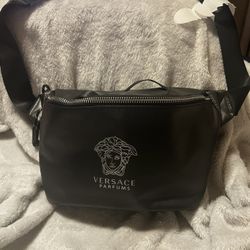 Versace perfum Fanny pack
