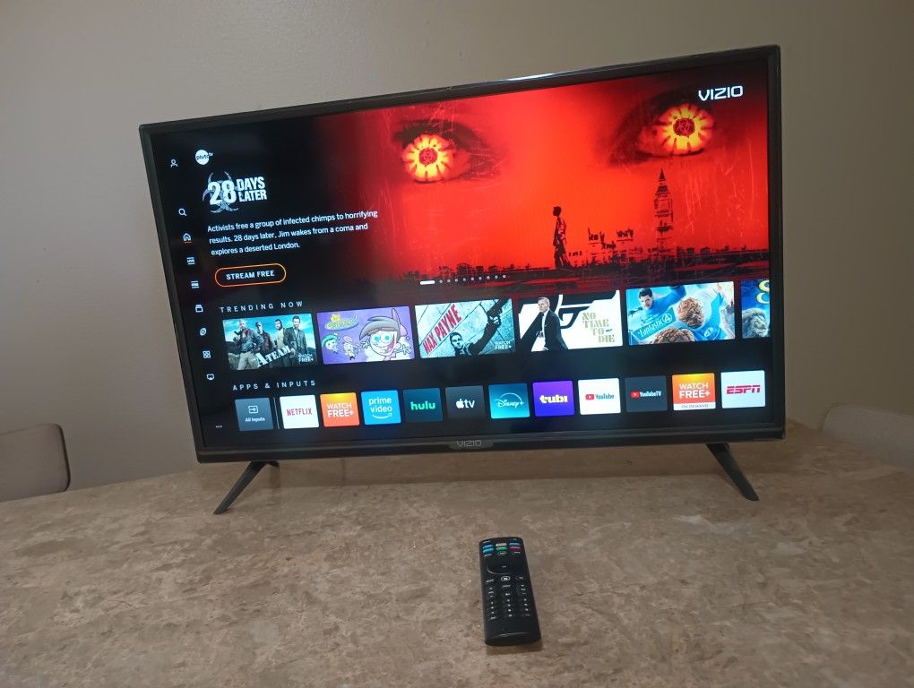 Vizio Smart Tv 32" 