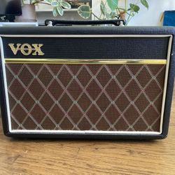 Vox Pathfinder 10 Guitar Combo Amp