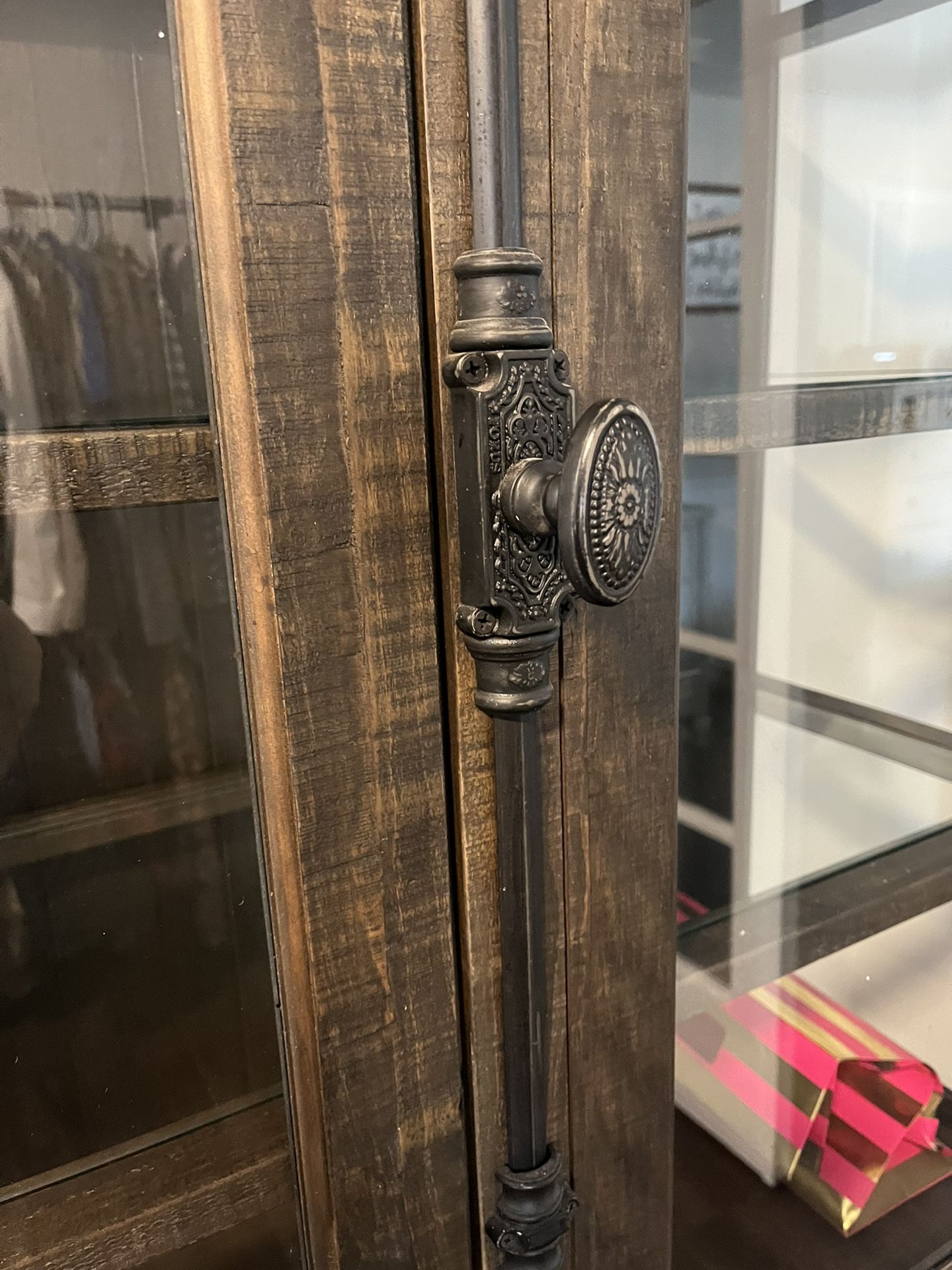 China Cabinet