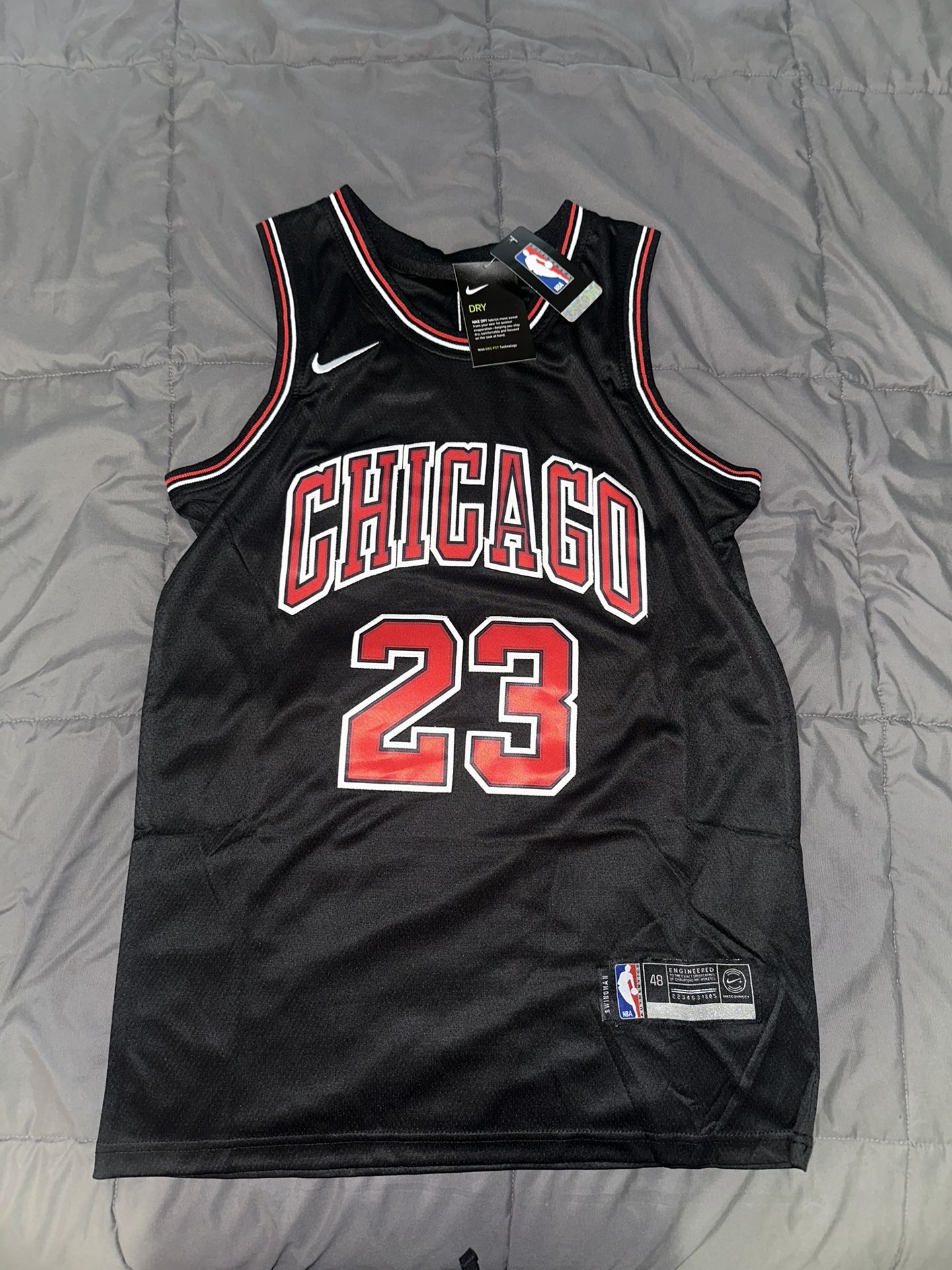Jordan Jersey