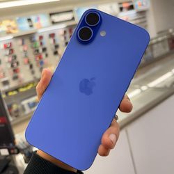 iPhone 16 plus unlock