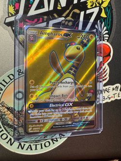 Ampharos GX