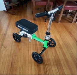KneeRover Go Hybrid Compact All -terrain Knee