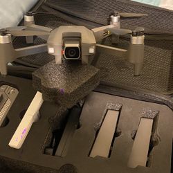 Phoenix Foldable GPS Video Drone, model DRC-LSX10