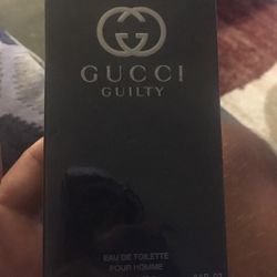 Gucci Guilty 3.0 FL OZ