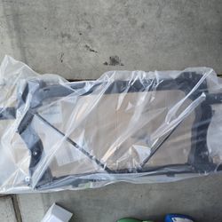 2022 Jeep Gladiator Radiator Suport