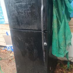 Whirlpool  Refrigerator 